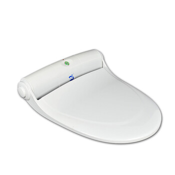 卫鹰（NAVISANI）NS100B2 卫洁垫马桶座圈 自动换膜马桶盖 公共卫生间 自动换套 换膜 换纸马桶盖 转转垫