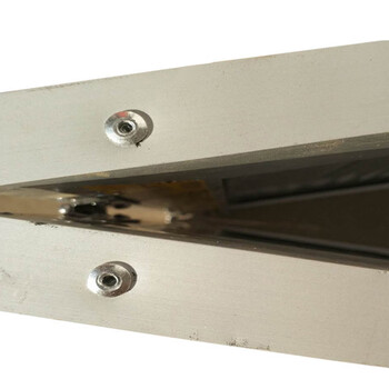 劳博士 LBS817 安防用挡鼠板 防鼠板配电室粮库厂房变电站铝合金 （50cm*100cm）