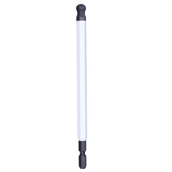 安力士牌（ANEX）球形内六角批头ACBP-8015 H8 X 150mm球形风动批咀 球型电动批嘴 球形螺丝刀