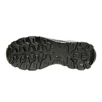 代尔塔 301232 S1P安全鞋301322升级款防砸防穿刺防静电耐磨劳保鞋灰黑色 42码 1双装