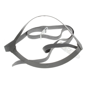 3M 381头带组合 3200面具头带 面具带子 381头带组合配件 5条/袋 1袋