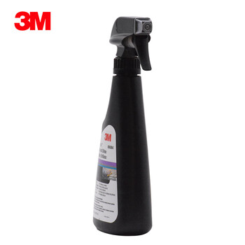 3M    PN06084 至尊清洁上光剂 473毫升  1瓶装