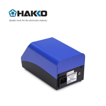 日本白光（HAKKO）FX838 150W 高热容量电焊台（不含焊嘴，需单独购买）FX-838