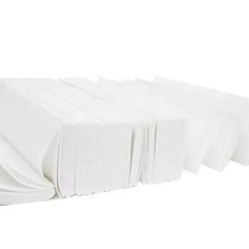Kimberly-Clark 金佰利 58550 擦手纸 SCOTT纤巧6折式擦手纸 定做 5包（110张/包）