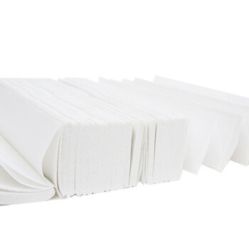 Kimberly-Clark 金佰利 58550 擦手纸 SCOTT纤巧6折式擦手纸 定做 5包（110张/包）