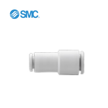 SMC KQ2H10-U04A异径直通接管 KQ2H系列 SMC官方直销