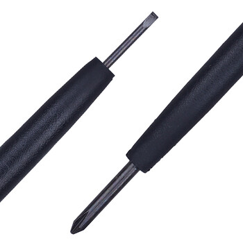 安力士牌（ANEX）精密螺丝刀 钟表批 No.935 一字起子 十字螺丝批 改锥 6支装