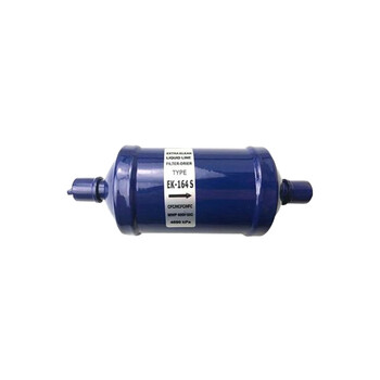 企桥 干燥制冷过滤器 EK-164S 焊口12.7mm
