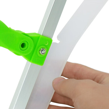 兰诗（LAUTEE）8050-56 35cm硅胶刮胶条配件 35cm硅胶条-5条装