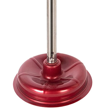 兰诗（LAUTEE）PA1217 吸水疏通器茶花马桶吸 4321