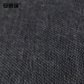 安赛瑞 方块拼接地毯 (4片装）拼接办公室地毯 酒店公司工程写字楼商用地毯 单片50×50cm 渐变深蓝 24035