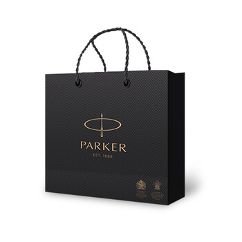 派克（PARKER）配件系列 礼品袋随机发货中号