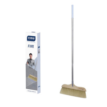 亿丽佳 精品扫地刷猪鬓扫把
