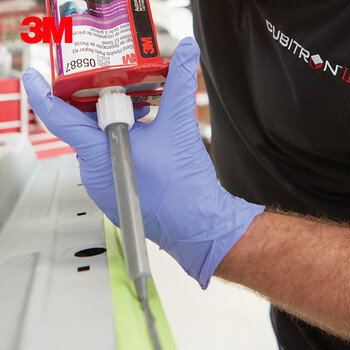 3M 柔性密封胶 PN5887 200毫升 单支装（定制货期半年）
