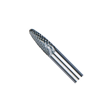 哈恩库博 HAHN+KOLB 硬质合金铣削钻头6mmRBF1020装齿6 货期60天