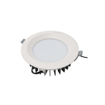 尚为(SEVA) SZSW1256 9W (压铸款)  LED嵌入式 LED筒灯 (计价单位：个)  白色