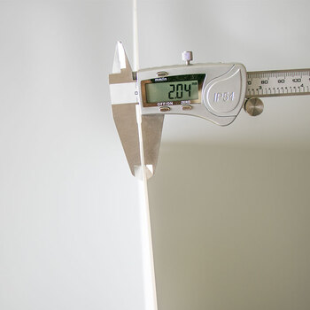 海斯迪克 HK-51 警示牌子 自发光消防安全标识 蓄光亚克力板 250*315mm （紧急集合点）