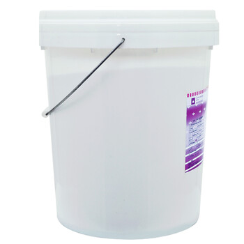 超宝（CHAOBAO）DFG006 浆粉  酒店洗衣房服装厂生化浆粉 平滑衣物 10KG