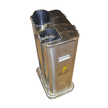 南 J-23D 砂钢 南方商用双头雨伞袋机 自动伞套机 雨伞机套伞机