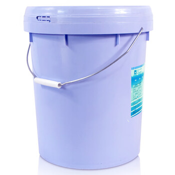 超宝（CHAOBAO）DFH002 自动洗碗碟机催干剂 酒店餐厅食堂商用油污清洁大桶装 20千克