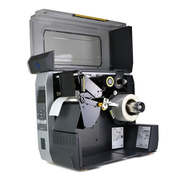 斑马（ZEBRA）ZT610（600dpi）RFID工业打印机-wcl