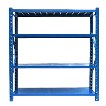 巨成 货架 可承重300KG 2000*600*2000*4层 一个装 定制