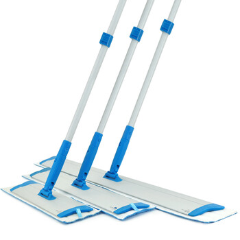 兰诗（LAUTEE）PA1029 铝合金平推90cm