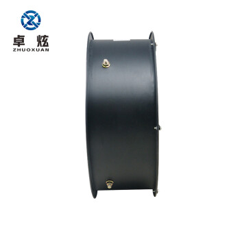 卓炫 FZY外转子厨房排油烟轴流风机 风机排烟风机 固定式  FYZ-4D600