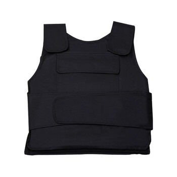 夜霸途 防暴盾牌钢叉防刺服防割手套保安头盔防暴棍武装带学校幼儿园保安防器材防爆套装（实用五件套装）