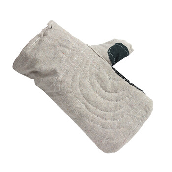 短棉巴掌隔热手套微波炉手套棉巴掌五指手套 50副起订