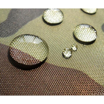 海斯迪克 HKW-150 防卫星防航拍伪装网 户外丛林迷彩网遮阳网 防航拍防晒网布防伪网布 4米*10丛林迷彩