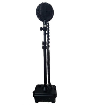 鼎晟丰(DSF) DSFY-6503A 18.5V 30W 强光10h 工作光20h Ex de IIC T6  5500K 防爆轻便工作灯 (计价单位：台) 黑色