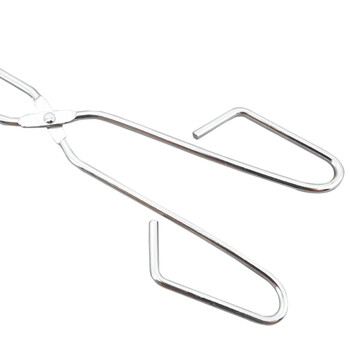 兰诗（LAUTEE）PA1142 火钳  合金垃圾夹 60cm