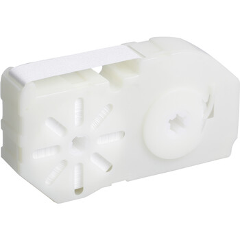 安特浦（An type）光纤清洁器替换带芯 端面擦拭配套清洁工具CLE-BOX