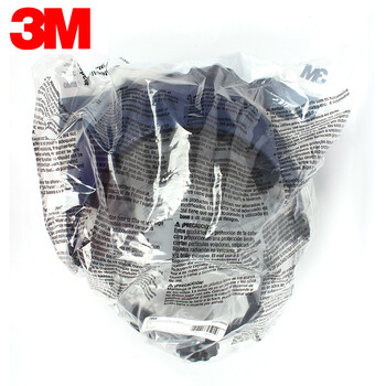 3m 82501舒适型面屏支架5档旋钮调节防护面屏配件定做(需搭配3m的防护面屏使用)支架1个