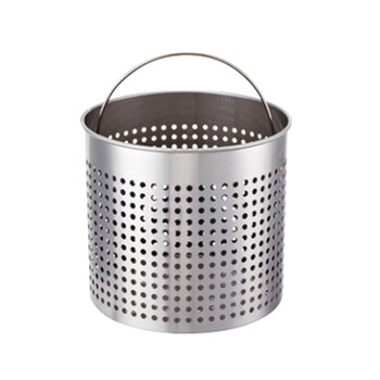 尚仕邦洁 GPX-131B 茶渣、茶水收集桶 不锈钢茶水收集桶功夫茶渣收集桶茶水收集桶