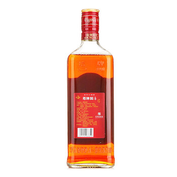 塔牌 特型酒五年 半干型 绍兴黄酒 500ml*12瓶 整箱装 