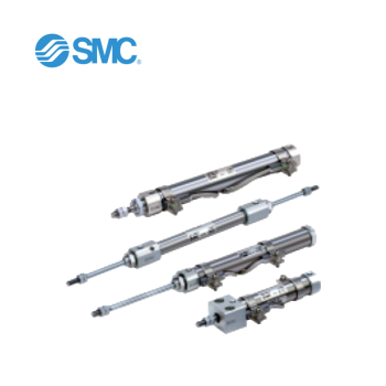 SMC CJ2B10-45SRZ 气缸/标准型 单杆双作用 CJ2B系列 SMC官方直销