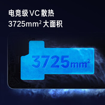 小米Redmi K50 至尊版与天语V6S手机性价比插图6