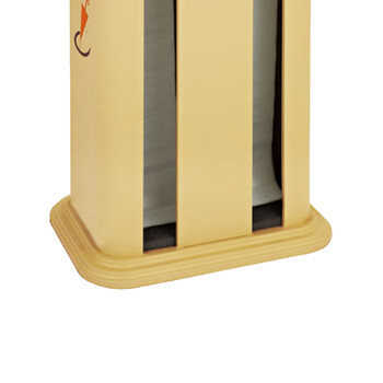 南 J-23D 南方烤漆 商用双头雨伞袋机  自动伞套机 雨伞机套伞机