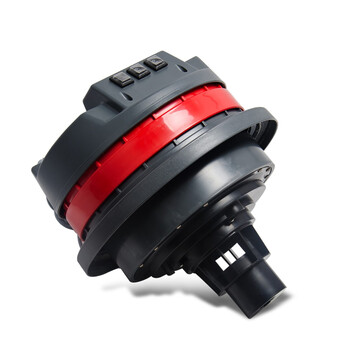 超宝（CHAOBAO）CB-TZ1 车站吸尘鼓风套餐一 CB80-3干湿两用吸尘器+两个CB-900B三速鼓风机