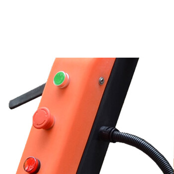 伽華（KARVA）K-12 12头 （订做款）10P 500X500伽华地坪研磨机 石材研磨机 研磨机 普通款