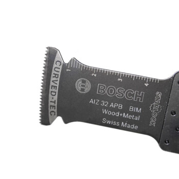 博世（BOSCH）AIZ 32APB锯片多功能锯片