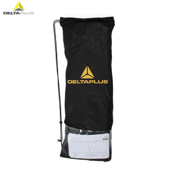 代尔塔 (Deltaplus) 506102 舒适型防坠套装 定位腰带HA056+减震带AN219CDD 定做 1套