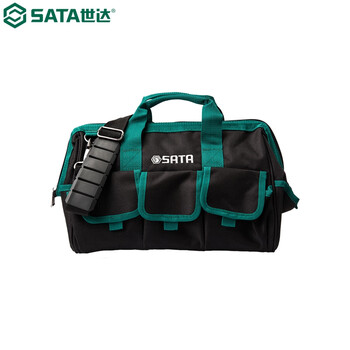 世达（SATA）95184 工具包17"