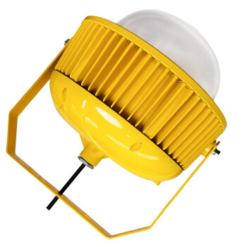 尚为(SEVA) SZSW8420(120W-Q) IP66 Ex d e mb IIC T6 Gb 220V 色温5700K±300K 防爆LED工作灯 盏 黄色