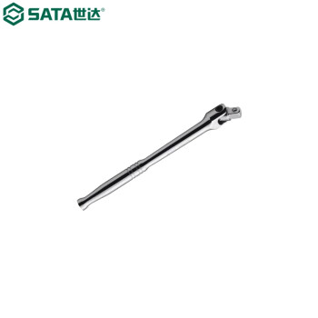 世达（SATA）11909 6.3MM系列转向手柄5”