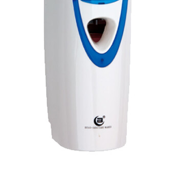 北奥（Beao）OK-318B 智能喷香机 蓝色 酒店大堂专用香薰机家庭商用房间卧室内空气清新剂厕所除臭扩香机