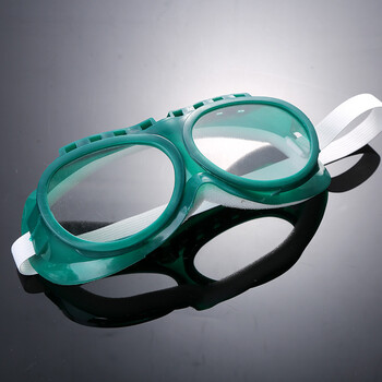 飞尔 海绵风镜防护眼镜 防风防尘护目镜 防冲击防飞溅【928】