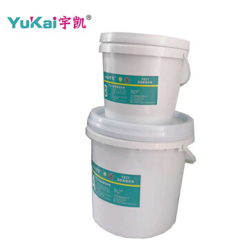 宇凯  YK21 高防腐密封剂  12kg/套